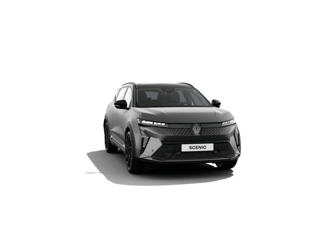 Renault SCENIC E-Tech esprit Alpine | 20" lichtmetalen wielen 'Speedway' | Achteruitrijcamera | Adaptive Cruise Control