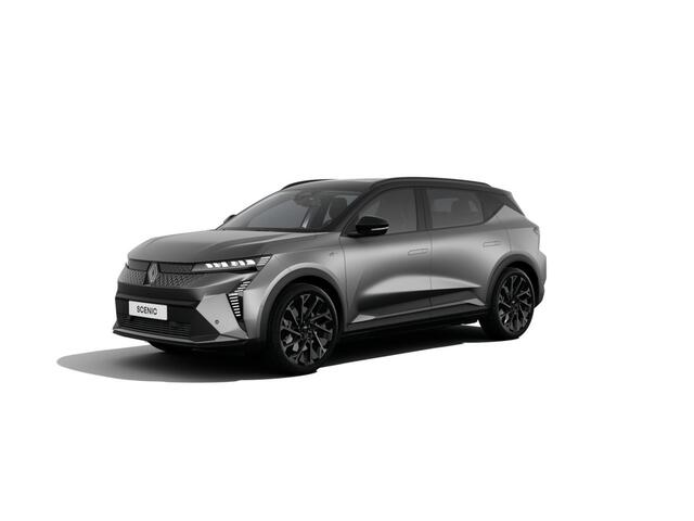 Renault SCENIC E-Tech esprit Alpine | 20" lichtmetalen wielen 'Speedway' | Achteruitrijcamera | Adaptive Cruise Control