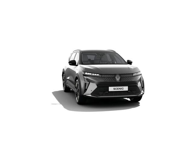 Renault SCENIC E-Tech Techno | Achteruitrijcamera | Adaptive Cruise Control | Adaptive Vision LED koplampen met geïntegreerde mistlampfunctie