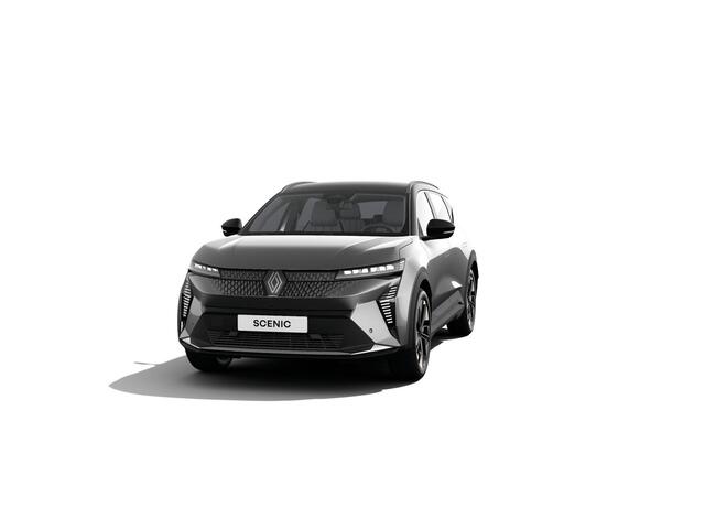 Renault SCENIC E-Tech Techno | Achteruitrijcamera | Adaptive Cruise Control | Adaptive Vision LED koplampen met geïntegreerde mistlampfunctie