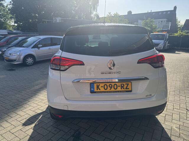 Renault SCENIC 1.3 TCe Bose