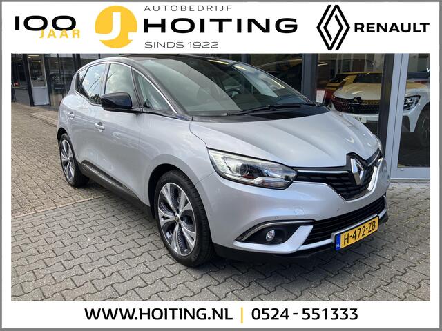 Renault SCENIC 1.3 TCe Intens * PARKEERHULP / CAMERA *