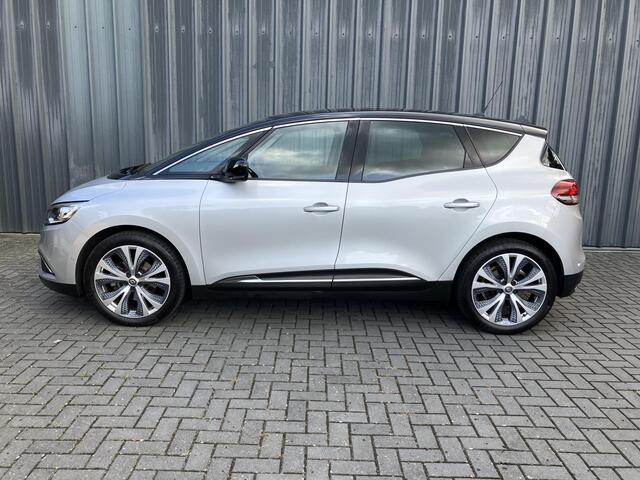 Renault SCENIC 1.3 TCe Intens * PARKEERHULP / CAMERA *