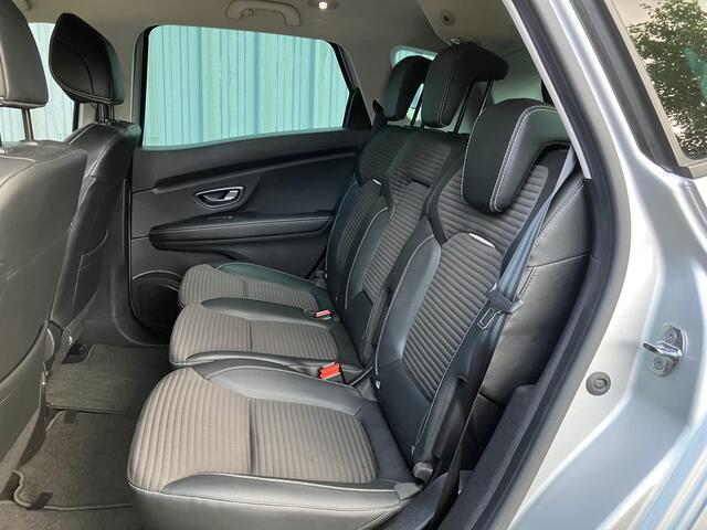 Renault SCENIC 1.3 TCe Intens * PARKEERHULP / CAMERA *