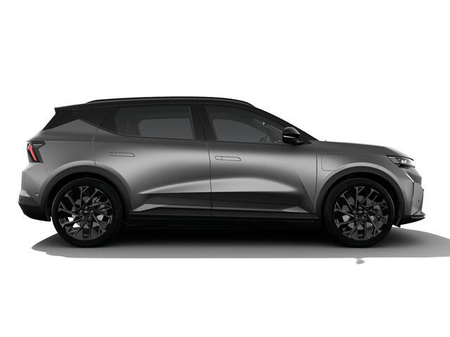 Renault SCENIC E-Tech esprit Alpine EV87 Long Range | 20" lichtmetalen wielen 'Speedway' | Achteruitrijcamera | Adaptive Cruise Control