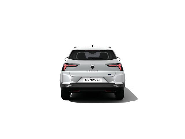 Renault SCENIC E-Tech esprit Alpine EV87 Long Range | 20" lichtmetalen wielen 'Speedway' | Achteruitrijcamera | Adaptive Cruise Control
