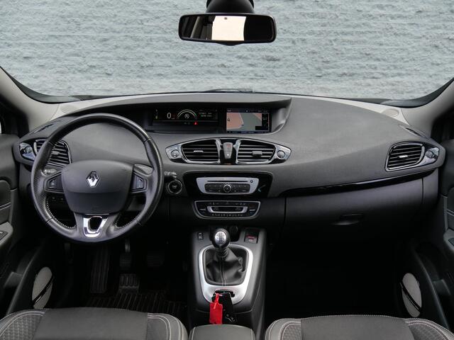 Renault SCENIC 1.2TCe BOSE/ CAMERA/ TREKHAAK/ PDC V+A/ PACK VISIO