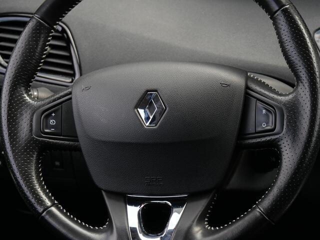 Renault SCENIC 1.2TCe BOSE/ CAMERA/ TREKHAAK/ PDC V+A/ PACK VISIO