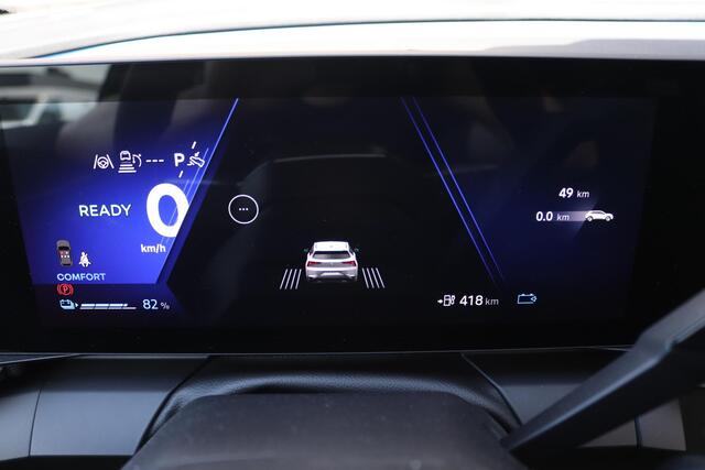 Renault SCENIC E-Tech EV87 long range iconic | 360° Camera | El. achterklep | Stoel + stuurverwarming |