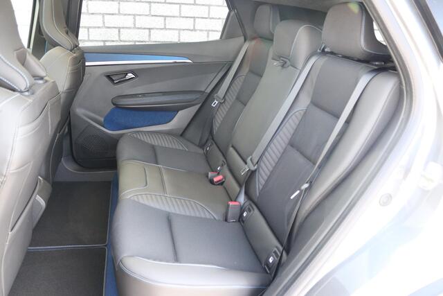 Renault SCENIC E-Tech EV87 long range iconic | 360° Camera | El. achterklep | Stoel + stuurverwarming |