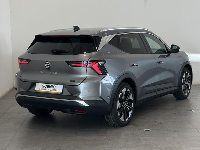 Renault SCENIC E-Tech EV87 220 Long Range Techno | Pack Advanced Driving Assist & Augmented Vision | Van: ¤ 47.209,- nu rijklaar voor: ¤ 45.209,-