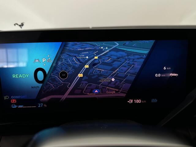 Renault SCENIC E-Tech EV87 220 Long Range Techno | Pack Advanced Driving Assist & Augmented Vision | Van: ¤ 47.209,- nu rijklaar voor: ¤ 45.209,-