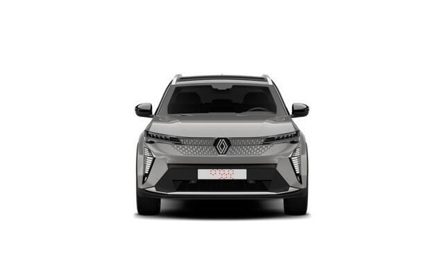 Renault SCENIC E-Tech Techno | Achteruitrijcamera | Adaptive Cruise Control | Adaptive Vision LED koplampen met geïntegreerde mistlampfunctie