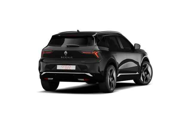 Renault SCENIC E-Tech esprit Alpine | 20" lichtmetalen wielen 'Speedway' | Achteruitrijcamera | Adaptive Cruise Control