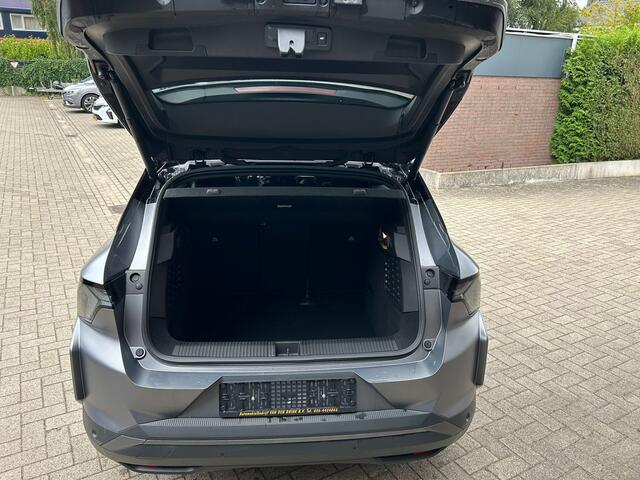 Renault SCENIC E-Tech EV87 long range esprit Alpine