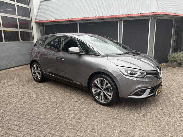 Renault SCENIC 1.2 TCe Bose
