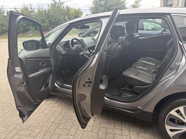 Renault SCENIC 1.2 TCe Bose