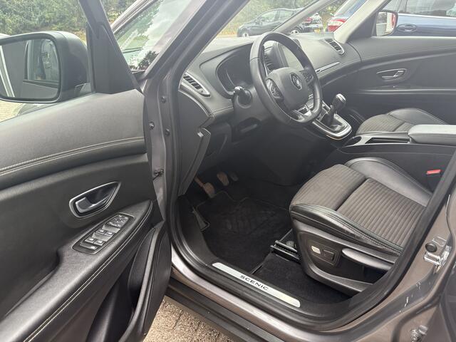 Renault SCENIC 1.2 TCe Bose