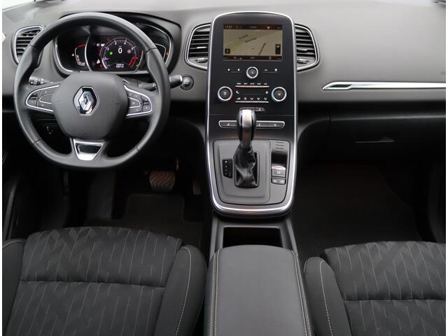 Renault SCENIC 1.3 TCe Limited | 1e eigenaar | Trekhaak | All seasons | Camera