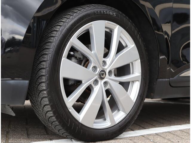 Renault SCENIC 1.3 TCe Limited | 1e eigenaar | Trekhaak | All seasons | Camera