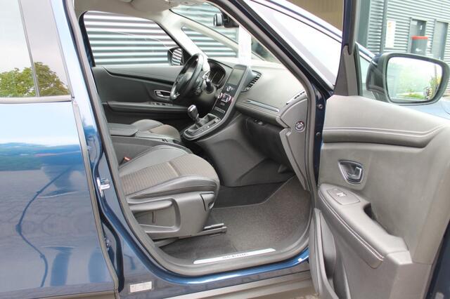 Renault SCENIC Grand Scenic 1.2 TCe Intens Uitv. luxe Uitvoering