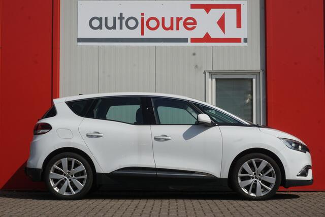 Renault SCENIC 1.5 dCi | Trekhaak | Navigatie | Cruise Control | Airco |