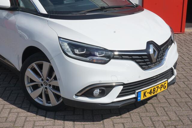 Renault SCENIC 1.5 dCi | Trekhaak | Navigatie | Cruise Control | Airco |