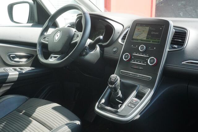 Renault SCENIC 1.5 dCi | Trekhaak | Navigatie | Cruise Control | Airco |