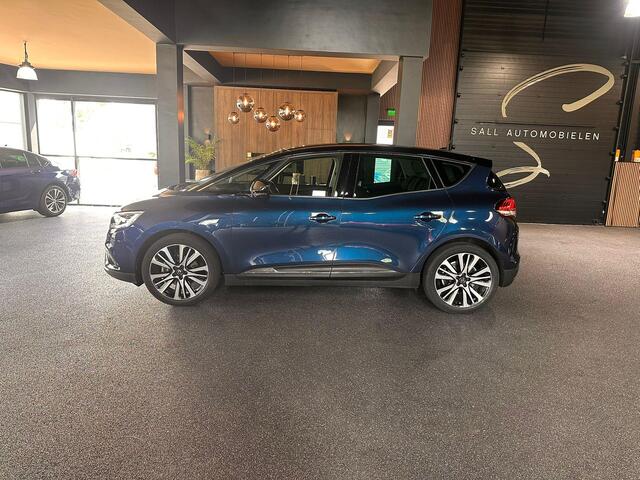 Renault SCENIC 1.3 TCe Initiale Paris Pano/Trekhaak/Dealer onderhouden/NIEUWSTAAT