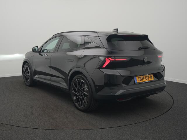 Renault SCENIC E-Tech Electric EV87 Long Range Esprit Alpine - DEMO - Adaptieve Cruise Control - 360 Graden Camera