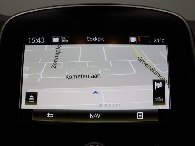 Renault SCENIC 140pk TCe Limited Cruise | Climate | Navi | Parkeersens. achter | Trekhaak