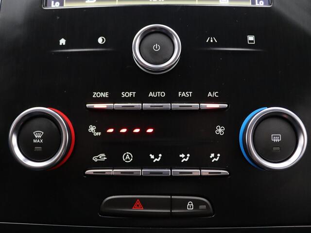 Renault SCENIC 140pk TCe Limited Cruise | Climate | Navi | Parkeersens. achter | Trekhaak