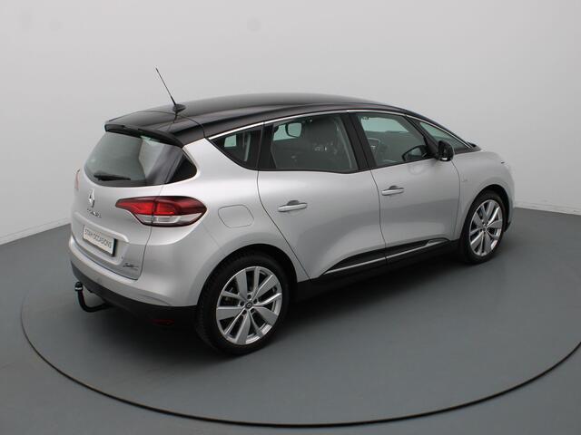 Renault SCENIC 140pk TCe Limited Cruise | Climate | Navi | Parkeersens. achter | Trekhaak