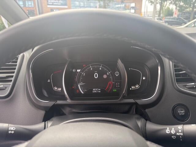 Renault SCENIC 1.3 TCe Limited | Navi | Cruise | Camera | 48.167 km Dealeronderhouden