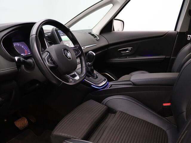 Renault SCENIC TCe 140pk Bose EDC/Automaat BOSE | Camera | Cruise | Navi | Parkeersens. v+a