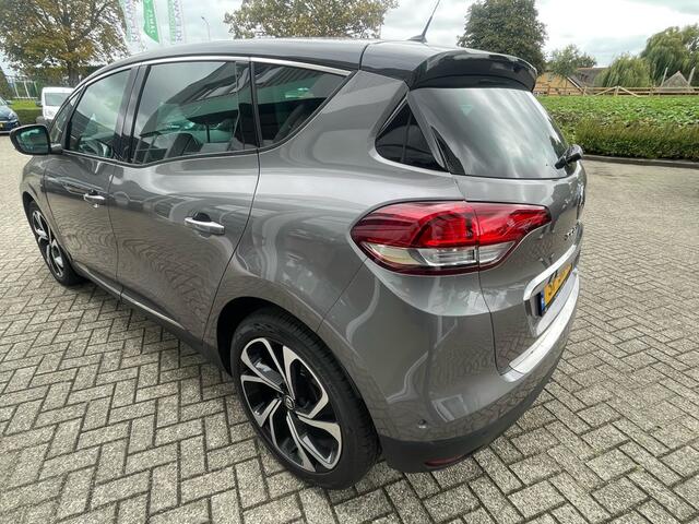 Renault SCENIC 1.3 TCe 140pk Bose, Nav, Carplay, Camera, Lm velg