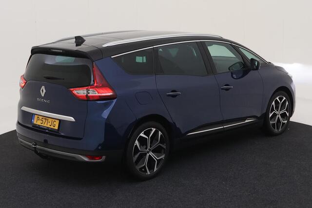 Renault SCENIC 1.3 TCe 140 EDC Intens NL AUTO | TREKHAAK | PANO | CAMERA |