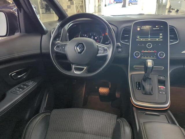 Renault SCENIC 1.3 TCe 140 EDC Intens NL AUTO | TREKHAAK | PANO | CAMERA |