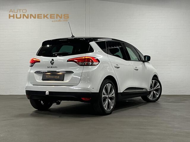 Renault SCENIC 1.3 TCe Intens Trekhaak | Camera | Cruise control | Carplay | Keyless |