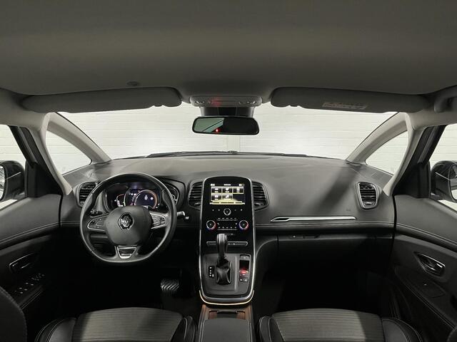 Renault SCENIC 1.3 TCe Intens Trekhaak | Camera | Cruise control | Carplay | Keyless |