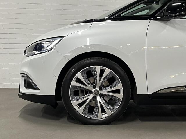Renault SCENIC 1.3 TCe Intens Trekhaak | Camera | Cruise control | Carplay | Keyless |