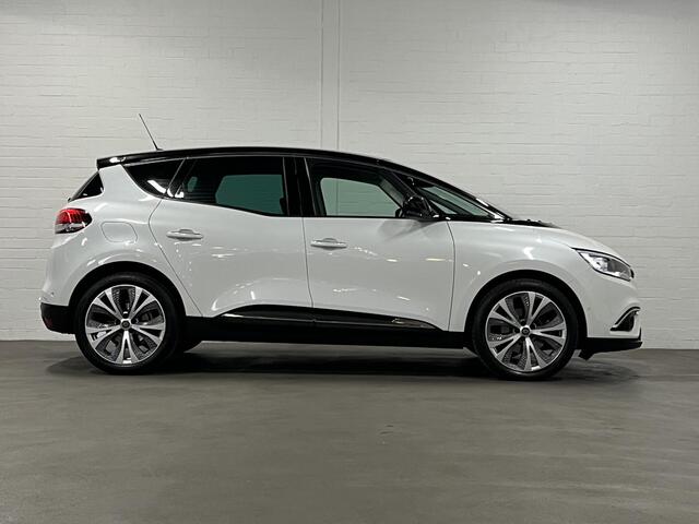 Renault SCENIC 1.3 TCe Intens Trekhaak | Camera | Cruise control | Carplay | Keyless |