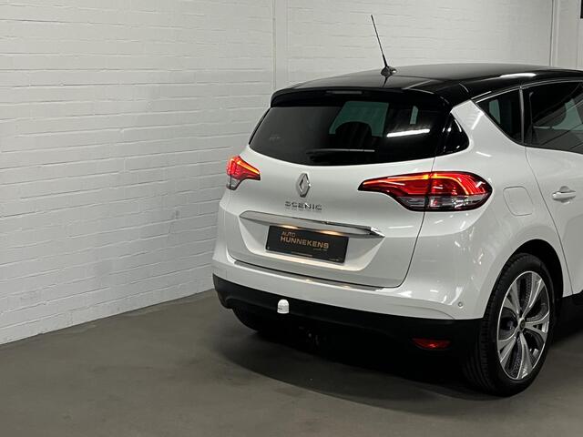 Renault SCENIC 1.3 TCe Intens Trekhaak | Camera | Cruise control | Carplay | Keyless |