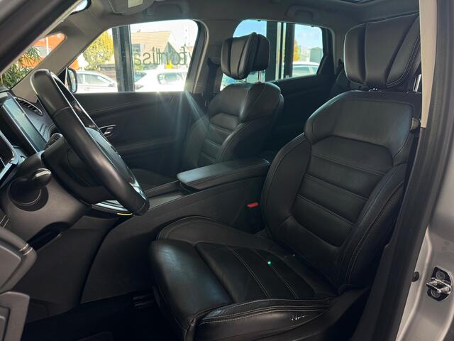 Renault SCENIC 1.3 TCe 160 EDC Bose PANODAK | NAVI | AUTOMAAT | TREKHAAK