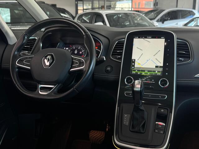 Renault SCENIC 1.3 TCe 160 EDC Bose PANODAK | NAVI | AUTOMAAT | TREKHAAK