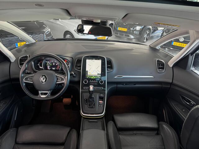 Renault SCENIC 1.3 TCe 160 EDC Bose PANODAK | NAVI | AUTOMAAT | TREKHAAK