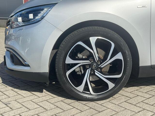 Renault SCENIC 1.3 TCe 160 EDC Bose PANODAK | NAVI | AUTOMAAT | TREKHAAK