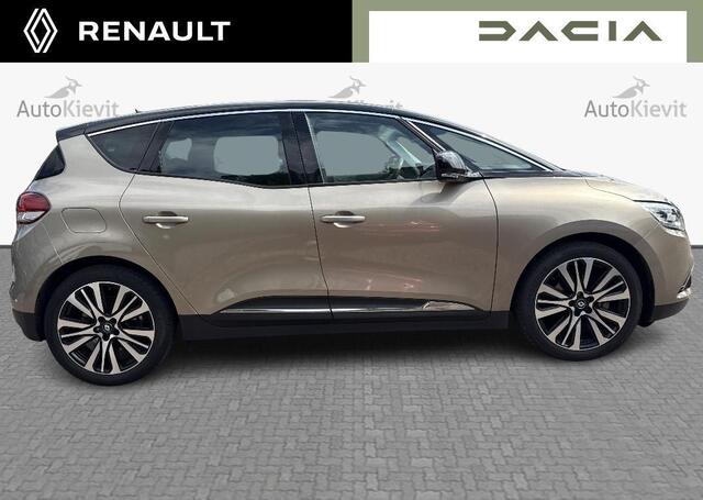 Renault SCENIC 1.2 TCe 130 Initiale Paris