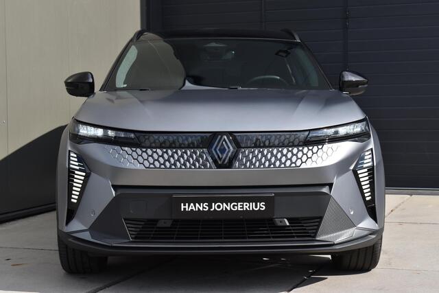 Renault SCENIC E-Tech EV87 long range esprit Alpine | STUUR/STOELVERWARMING | CAMERA | NAVI | APPLECARPLAY/ANDROIDAUTO | ADAPT. CRUISE CONTROL | CLIMATE CONTROL | PDC | LMV