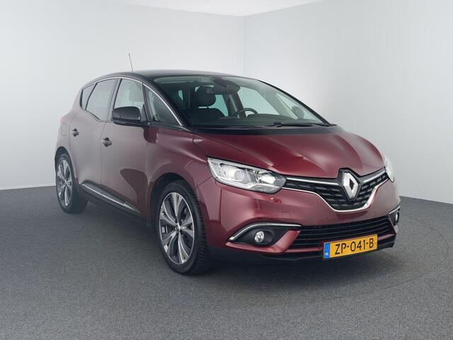 Renault SCENIC 1.3 TCe Intens | Camera | Trekhaak |